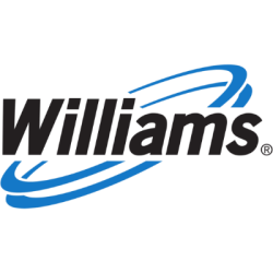Williams Companies Inc. Share Price